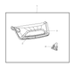 Spoiler Kit Tailgate - Rear