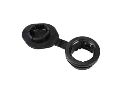 Retainer, Cigarette Lighter/Accessory Power Receptacle