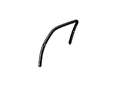 Weatherstrip
