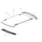 Header Roof Front