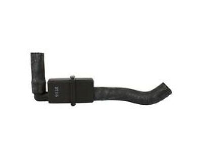 Tube Asy. (Air Bypass Valve Inlet)