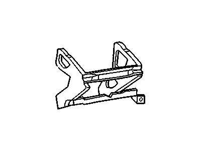 Carrier, Instrument Panel