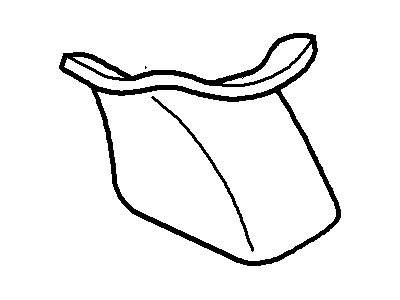 Panel Assy - Body Rear