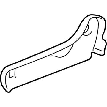Shield Assy