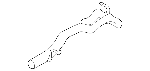 Tail Pipe