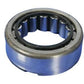 Bearing Package Output Shaft