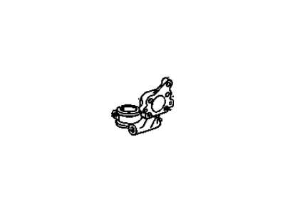 Knuckle
