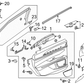 Door Trim Panel