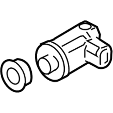 Sensor Kit,Theft Deterrent Or Front/Rear/Side/Intake Obj