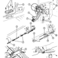 Cable Assembly, Rear Rt.