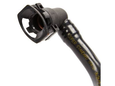 Hose, Evaporation Emission System(Fuel Tank End)