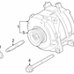 Alternator Nut