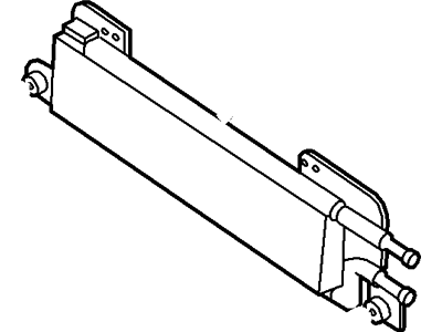 Oil Cooler Assy