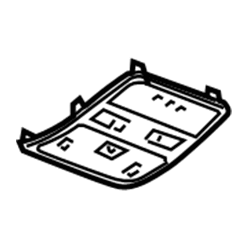 Bezel