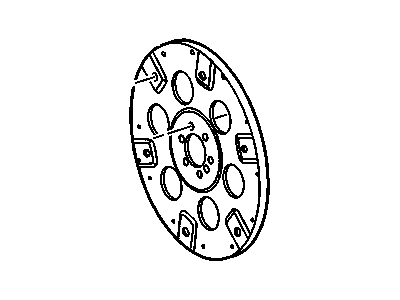 Flywheel