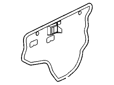 Deflector