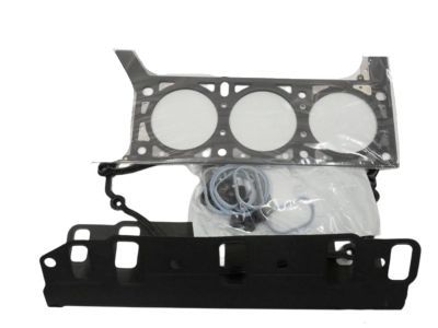 Gasket Package Engine Upper