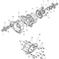 Seal Output Shaft