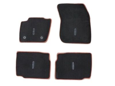Kit - Floor Contour Mat