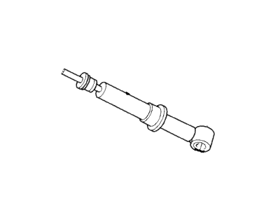 Shock Absorber Assy