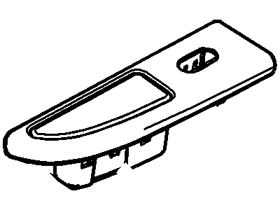 Housing - Switch