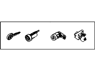 Lock Kit