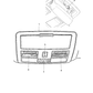 Console Overhead