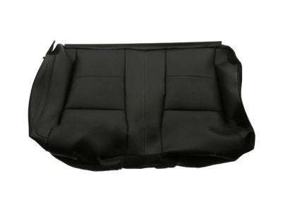 Cover Assy - Rear Seat Back
