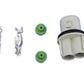 Socket Side Marker Lamp