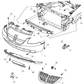Grille Radiator