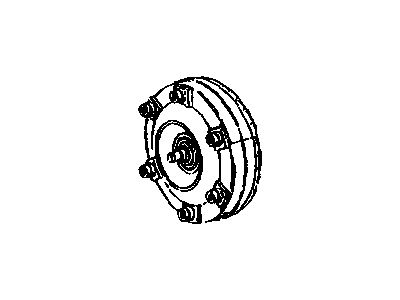 Converter, Transmission Converter