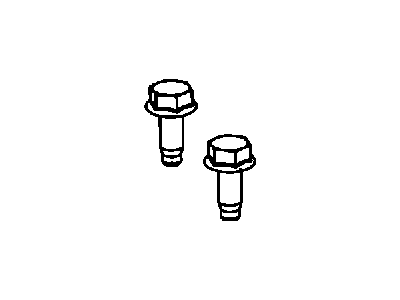 Screw