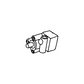 Pump, Assy. Power Steering 1993-4