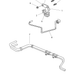 Bracket Vacuum Solenoid