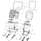 Mechanism Child Booster Seat