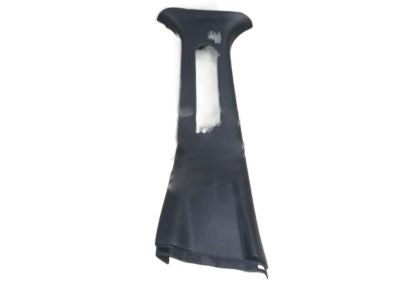 Panel Assy - Body Side Inner