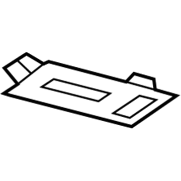 Bezel