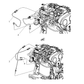 Sensor Exhaust Temperature