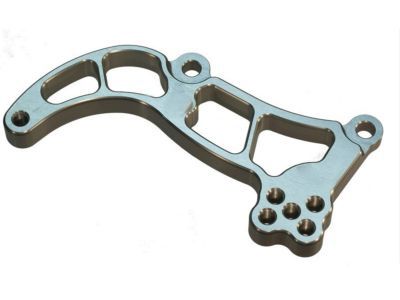 Bracket, Alt. Mtg. To Water Pump