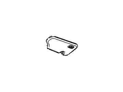 Sunshade