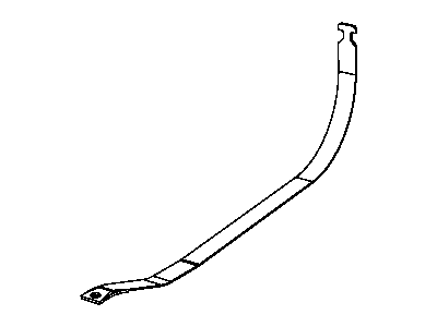 Strap Fuel Tank