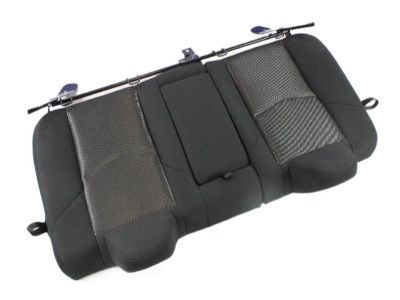 Armrest Seat