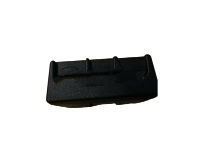 Holder, Floor Console