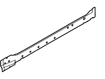 Member - Floor Side - Upper