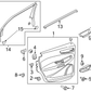 Door Trim Panel