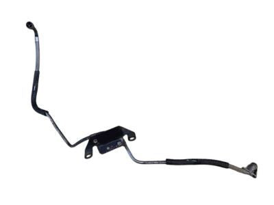 New 2002-2004 Fits Chrysler Grand Cherokee Tube-Fuel Line - Part # 52100043AG