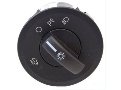 Switch Assy - Headlamps