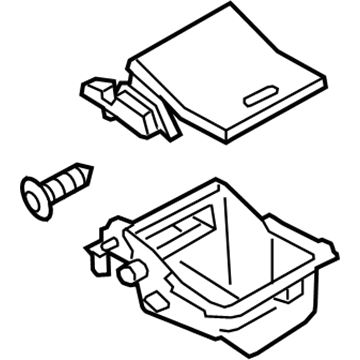 Panel - Instrument