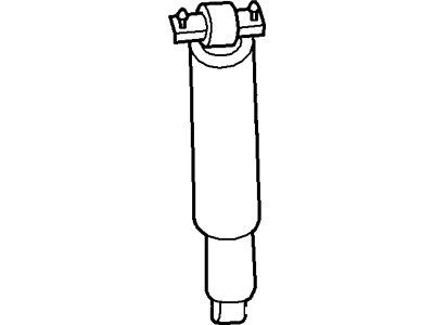 Shock Absorber Assy