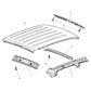 Rail Roof